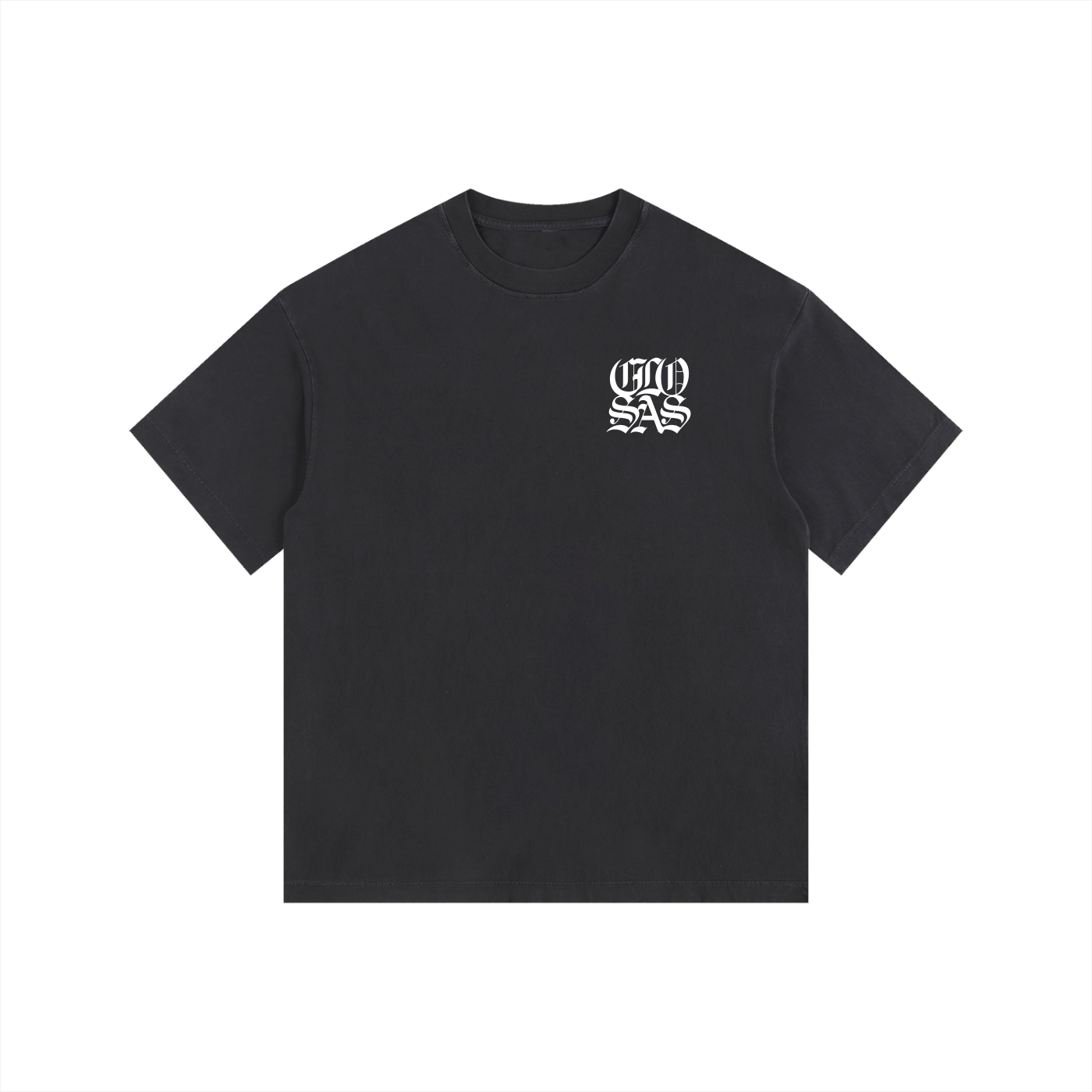 PRE ORDER - MANDO SEA TEE