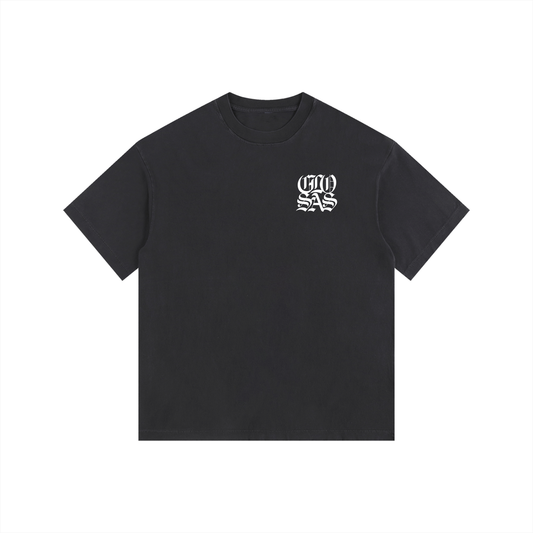 PRE ORDER - MANDO SEA TEE