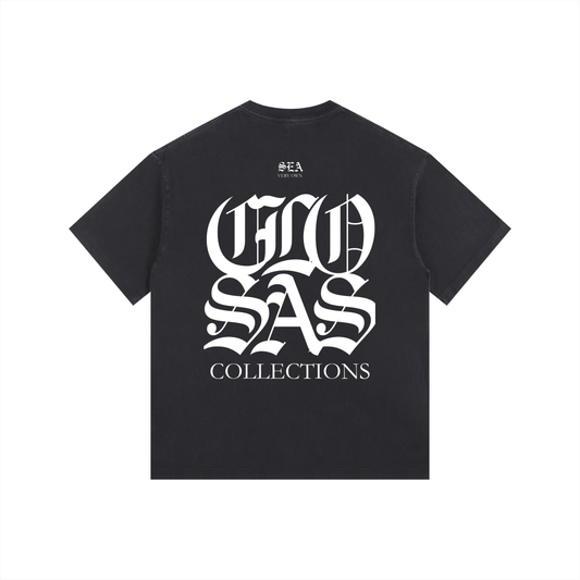 PRE ORDER - MANDO SEA TEE